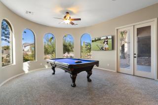 Stunning 4br Retreat W Private Pool - Phoenix - 8