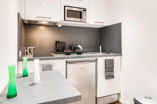 Cannes centre Cosy appartement - Cannes - 3