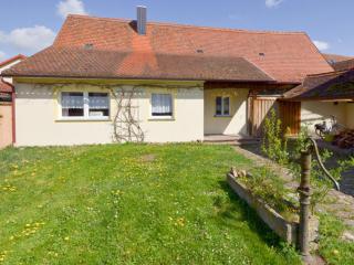 Haus Kornblume - Colmberg - 9