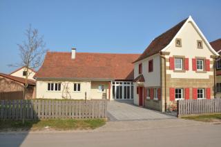 Haus Kornblume - Colmberg - 0
