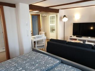 Torhaus Rattelsdorf - Wohnung 1 Sonnenblume - Rattelsdorf - 5