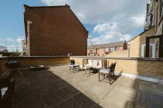 Cosy 2 BDR flat 5 min to ExCel free Car Parking - 5