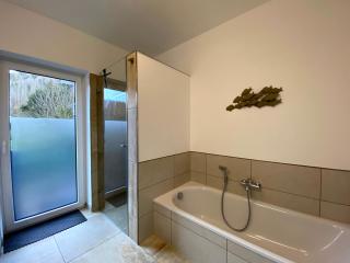 Ferienhaus &#039Freund am See&#039 1 - 2