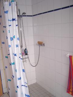Ferienwohnung Mauer, Wohnung "C" - Heede - 4