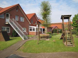 Ferienwohnung Mauer, Wohnung "C" - Heede - 3