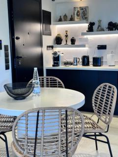Lagonisi Luxury appartment 2 by the sea - Lagonissi - 9