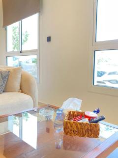 Rh residents - Riad - 7