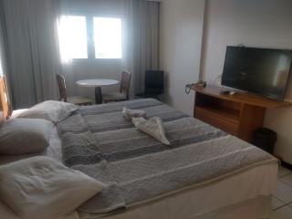 Yleus ApartHotel - Natal - 6