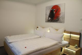 Villa Grün, Wohnung 10 - 5