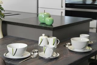 Villa Grün, Wohnung 10 - Tabarz - 2
