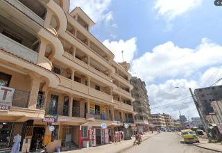 Urban Nest - Bamburi - 8
