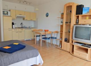 Gästehaus Whg 11 - Prerow - 5