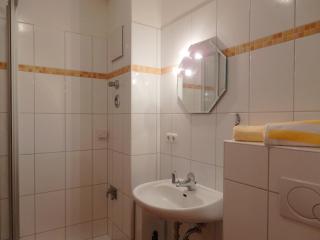 Gästehaus Whg 11 - Prerow - 3