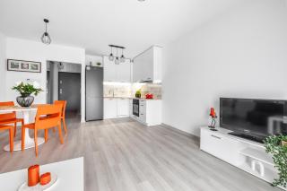 Apartament No 3 - Lublin - 8