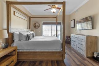 Centre Court Paradise - 9