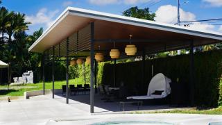 Hotel Pacuare - Siquirres - 1