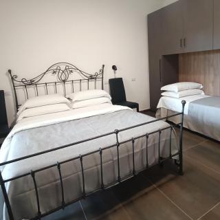 Borgo Ragnitill - Lanciano - 4