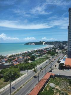 Yleus ApartHotel - Natal - 4