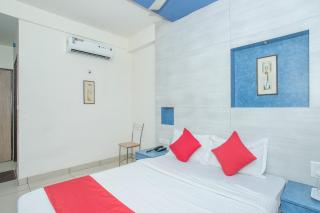 Hotel O ABHIMAANI COMFORTS - Bangalore - 1