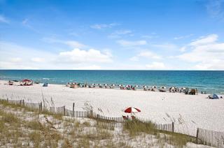 Crystal Village II 16B- Sunlit Shores - Destin - 7