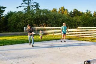 Breakwater Resort - Grayland - 3