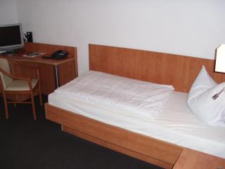 Pension Dreiländereck - Birx - 9