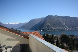 Appartamento Franca - Como - 8