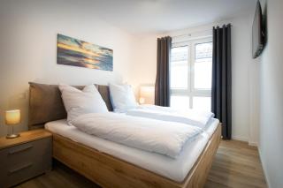 Dünenquartier Cuxhaven - 3