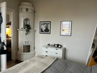 Cosy apartment close to the castle - 0