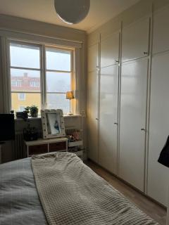 Cosy apartment close to the castle - 9