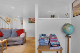 Hill House Hideaway - North East Escapes - Bardon Mill - 2