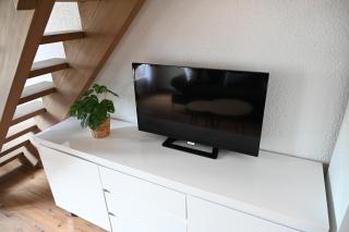 Gemütliche Maisonette-Wohnung mit Balkon - 3