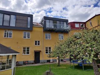 Cosy apartment close to the castle - 4