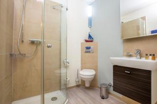 ancora Marina Haus 2 Nr 04, Typ 1 - 1