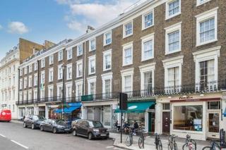 Sophisticated 2 Bed Apartment, Hyde Park - Londra - 4