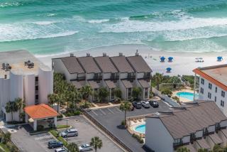 Dune Villas 6A - 8