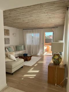 Casa Cecilia - Belvedere al porto vecchio - Porto Cervo - 0