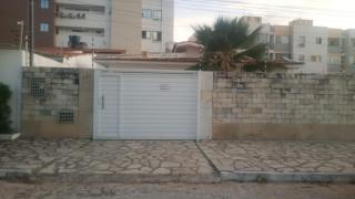 Casa em Praia Formosa - Cabedelo - 3
