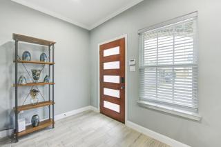 Royal Blu Lux Deluxe 3BD 3BR - Houston - 7