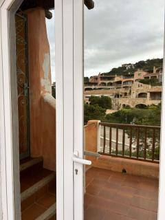 Casa Cecilia - Belvedere al porto vecchio - Porto Cervo - 8
