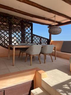 Casa Cecilia - Belvedere al porto vecchio - Porto Cervo - 7