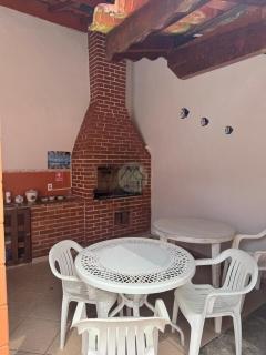 CASA DUPLEX Jardim São Lourenço - Bertioga - 7