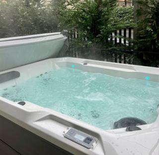 LA TERRAZZA - Downtown Como - Terrace and Jacuzzi - Como - 9