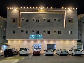 شقق الديم المخدومة - Medina - 8