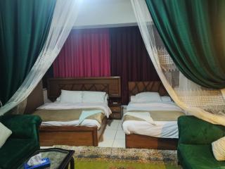 ALShawarbi Plaza Hotel - 8