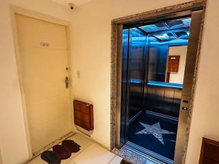 Apartamento Clean com Vista para a Praia do Forte - Cabo Frio - Cabo Frio - 8