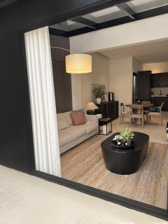 واحه حصريه مع تراس كبير - Riad - 9