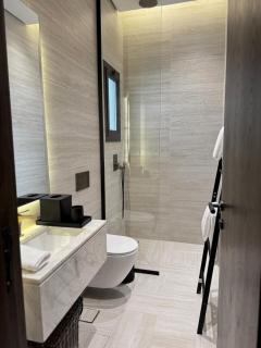 واحه حصريه مع تراس كبير - Riad - 7