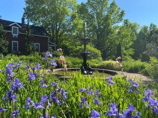 Blomidon Inn - Wolfville - 4
