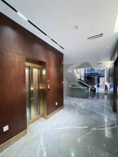واحه حصريه مع تراس كبير - Riad - 6